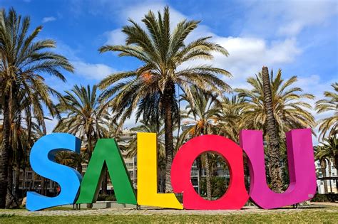 contactos salou|salou spain 2023.